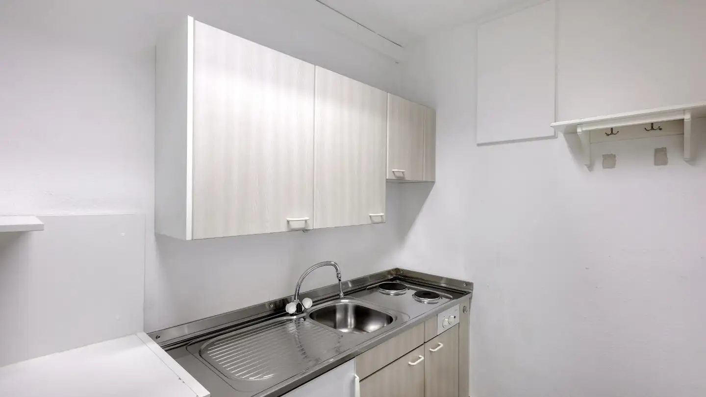 Bürofläche mieten - Gotthardstrasse 55, 8002 Zürich - Foto 4