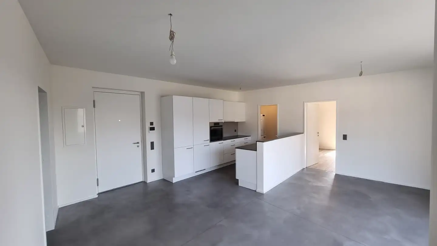 Apartment for rent - Via San Gottardo, 6877 Coldrerio