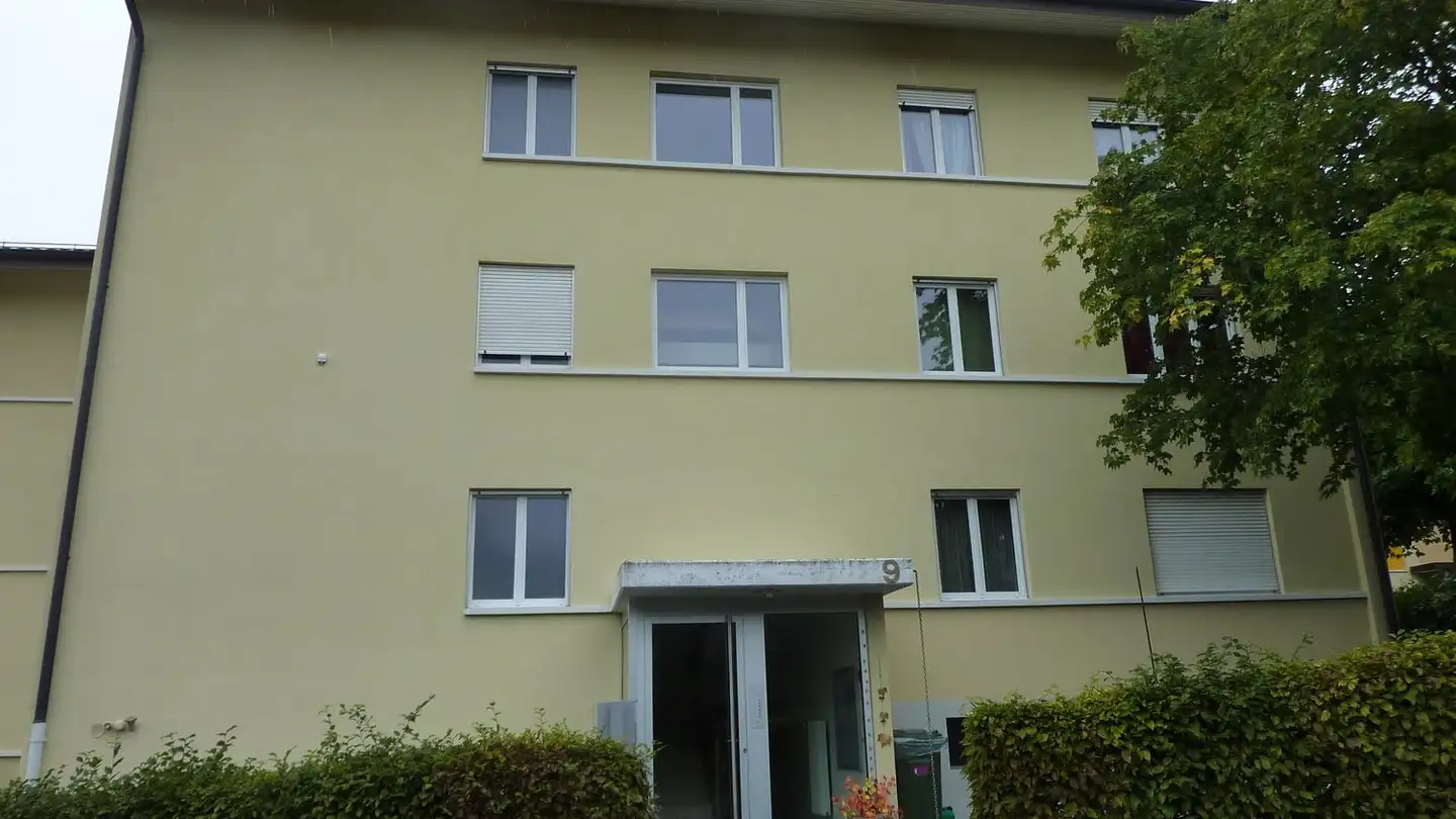 Wohnung mieten - Bimerweg 9, 3303 Jegenstorf