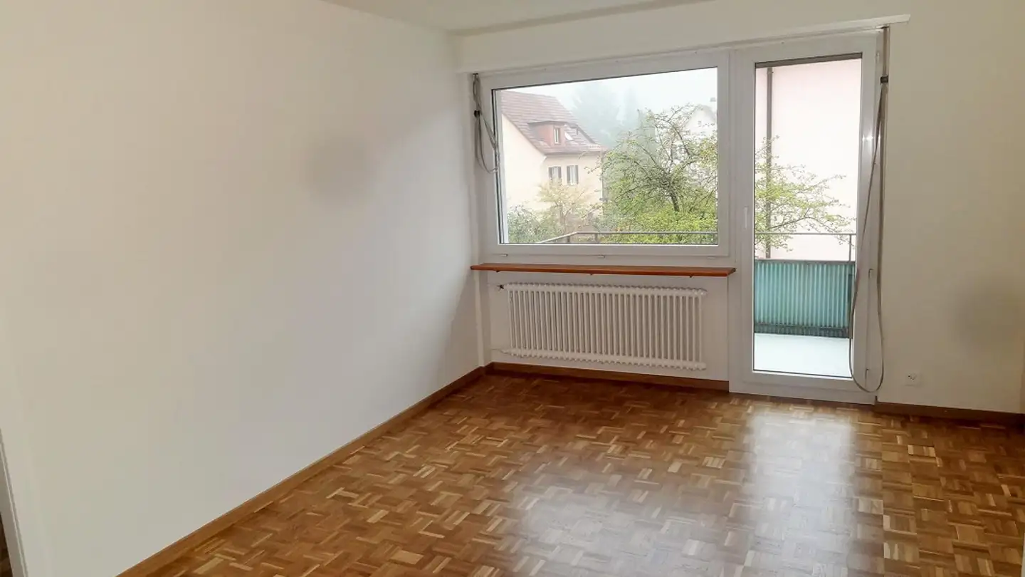 Wohnung mieten - Oberfeldstrasse 36, 8408 Winterthur