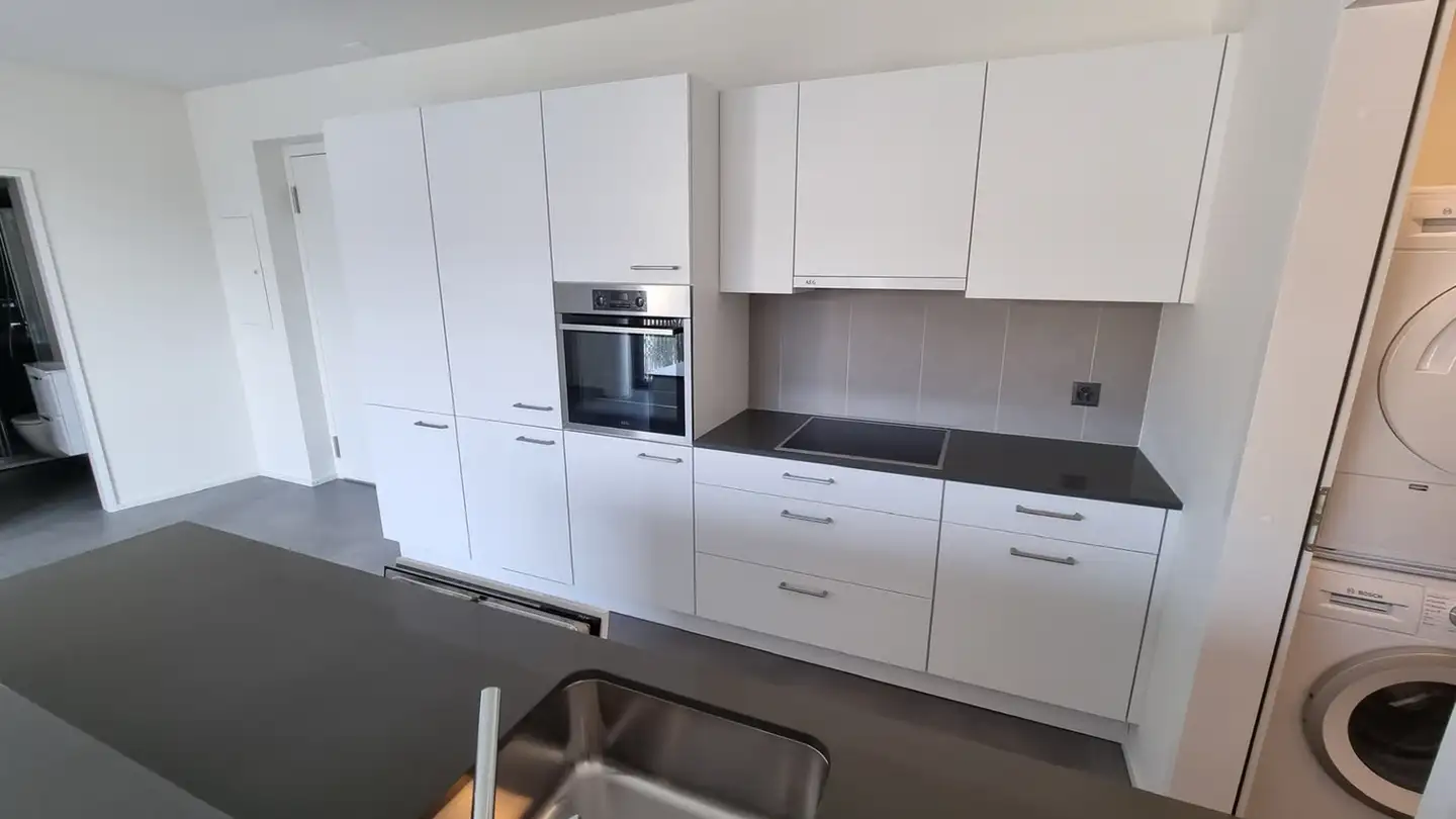 Apartment for rent - Via San Gottardo, 6877 Coldrerio - Photo 4