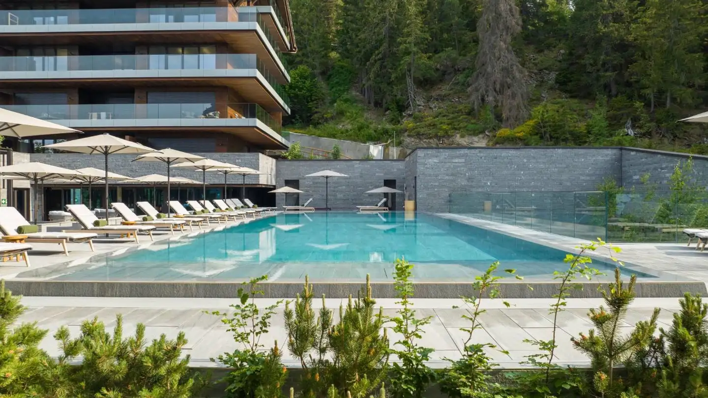 Wohnung kaufen - Route De Crans-Montana, 3963 Montana - Foto 3