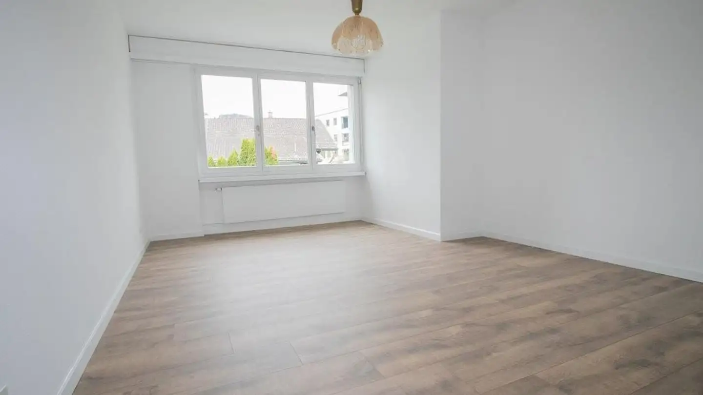 Wohnung mieten - Industriestrasse 44, 9430 St. Margrethen SG