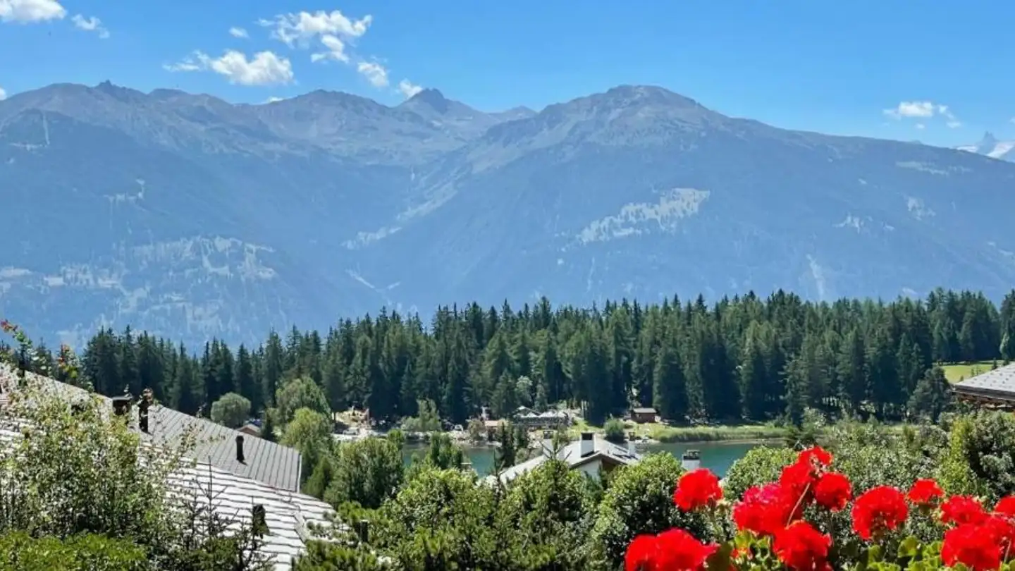 Appartamento in vendita - 3963 Crans-Montana