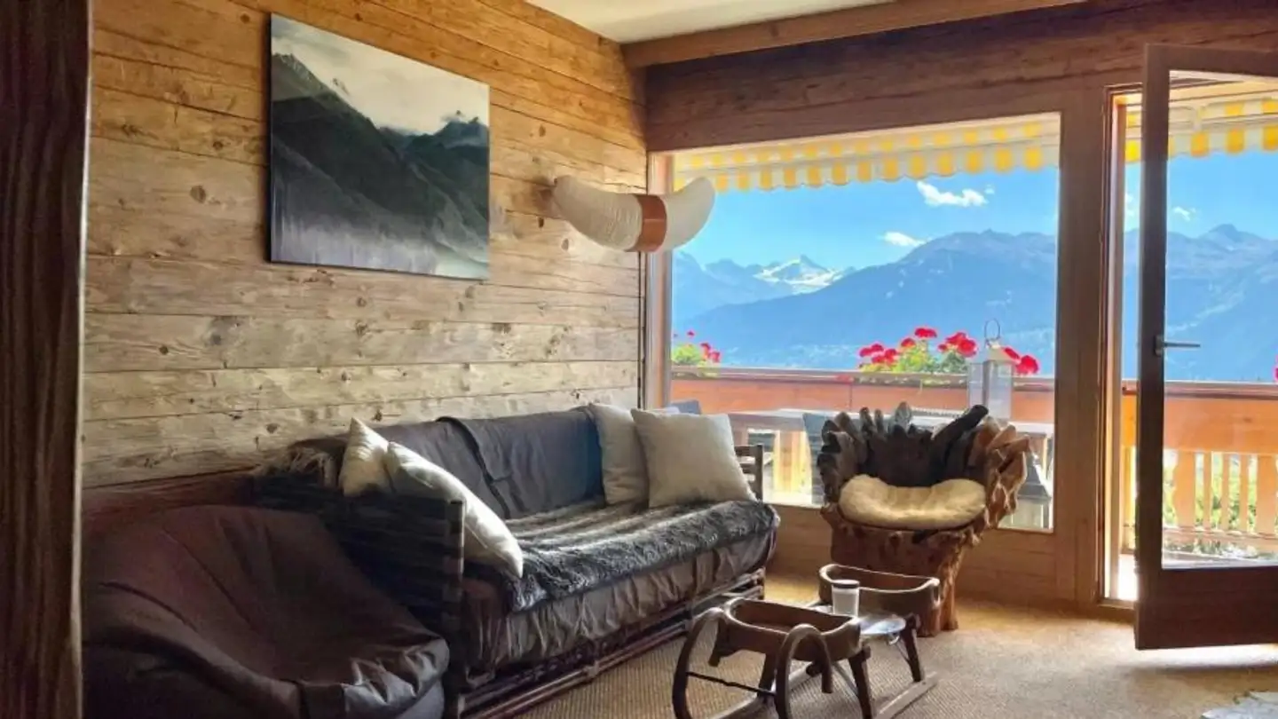 Appartamento in vendita - 3963 Crans-Montana - Foto 3
