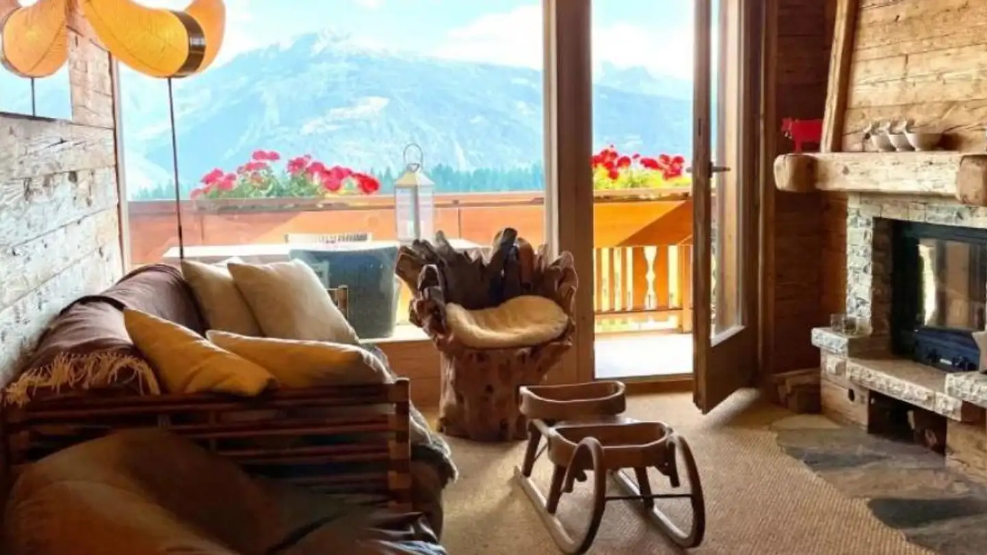 Appartamento in vendita - 3963 Crans-Montana - Foto 2