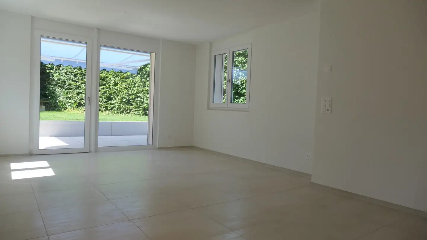 Apartment for rent - Tödistrasse 32, 8304 Wallisellen - Photo 2