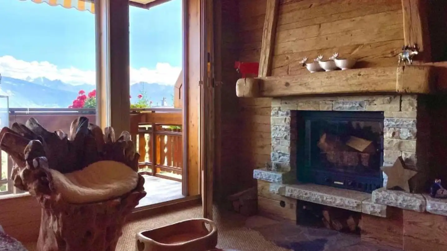 Appartamento in vendita - 3963 Crans-Montana - Foto 4