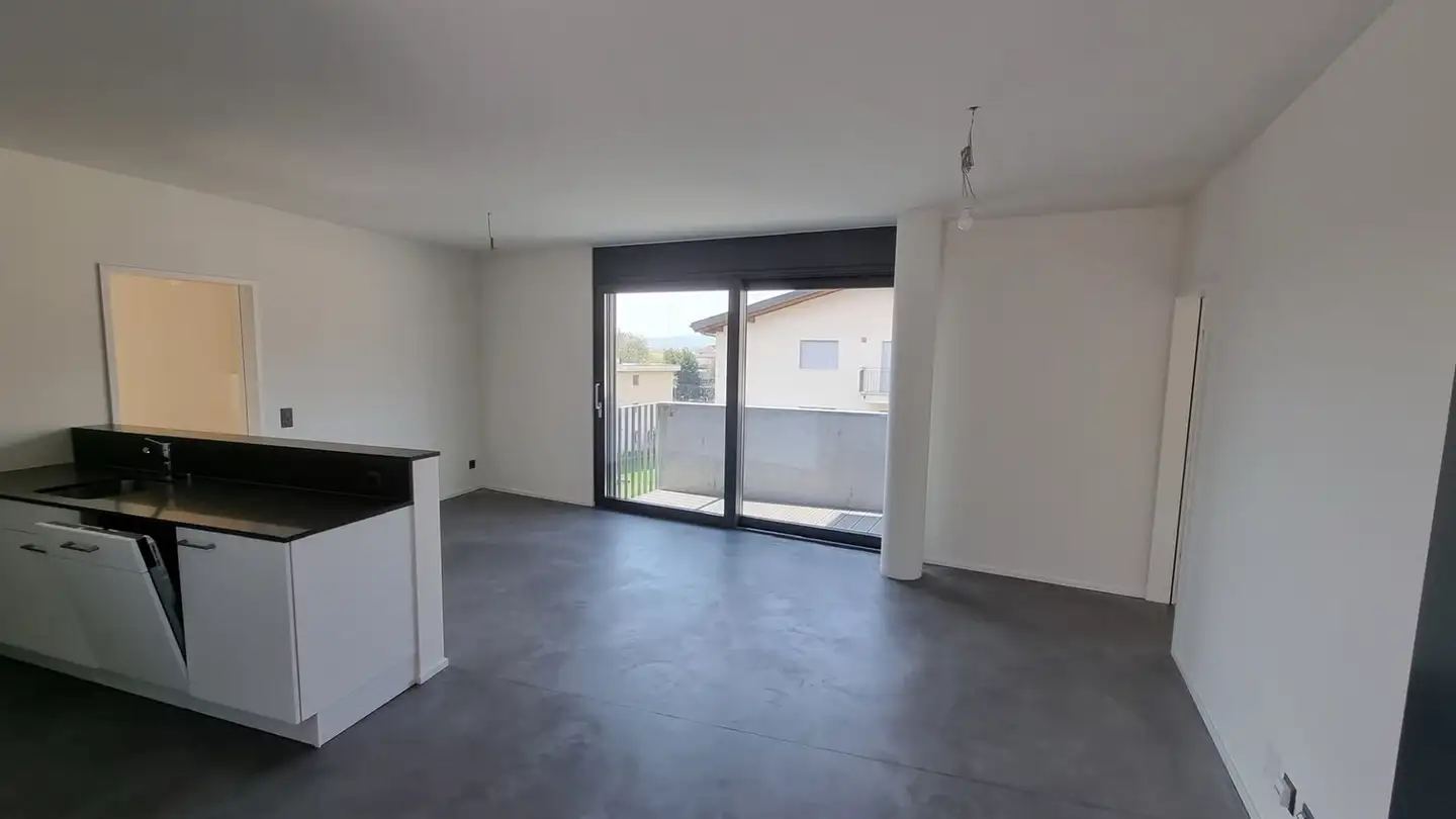 Apartment for rent - Via San Gottardo, 6877 Coldrerio - Photo 2