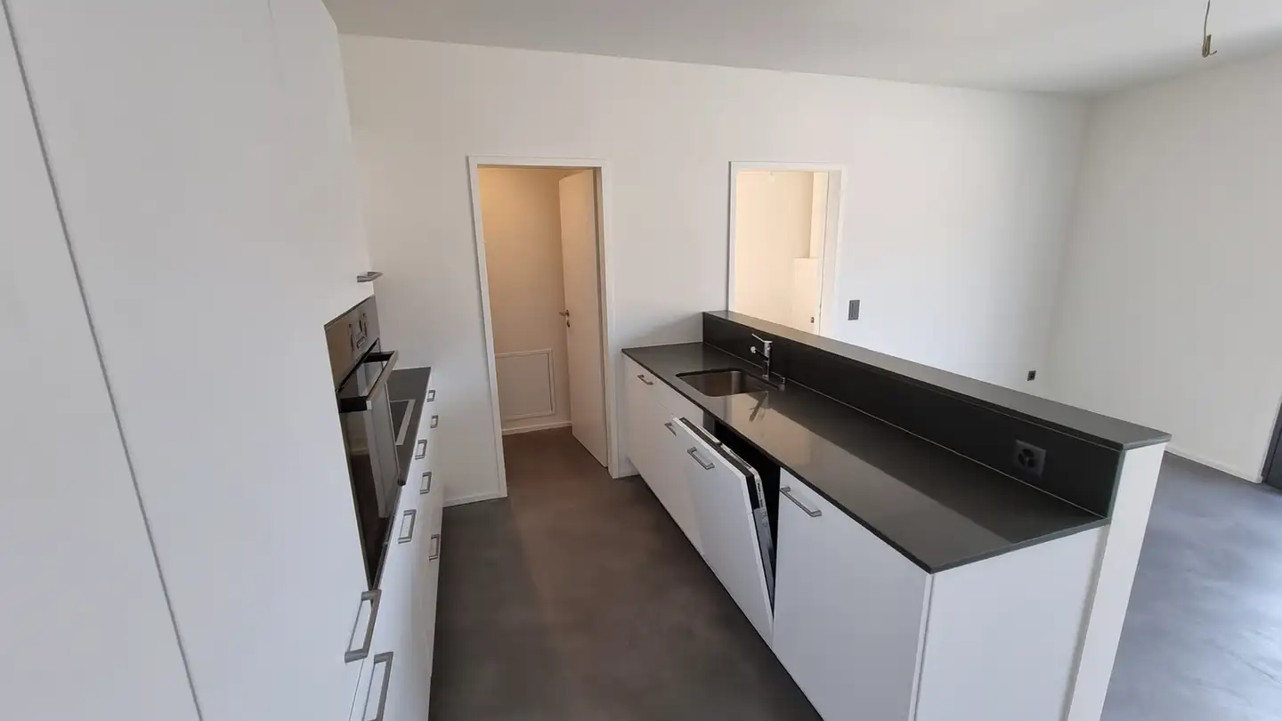 Apartment for rent - Via San Gottardo, 6877 Coldrerio - Photo 3