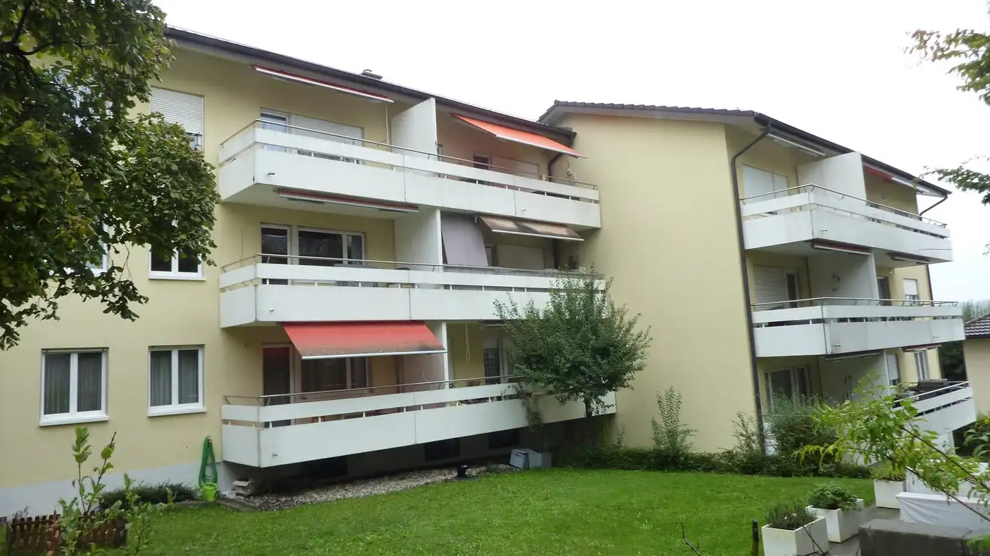 Wohnung mieten - Bimerweg 9, 3303 Jegenstorf - Foto 2