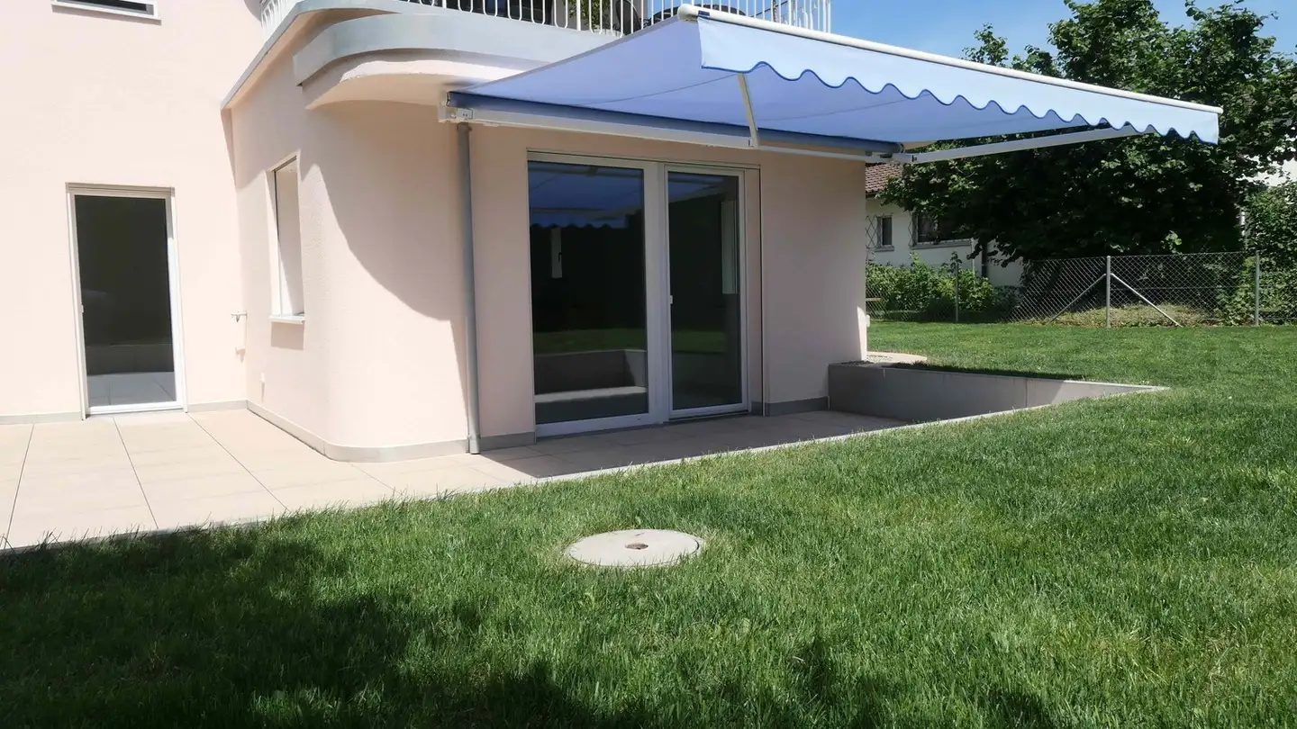 Apartment for rent - Tödistrasse 32, 8304 Wallisellen - Photo 3