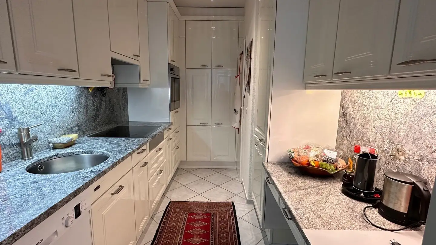 Appartement à louer - Köniztalstrasse 12, 3098 Köniz