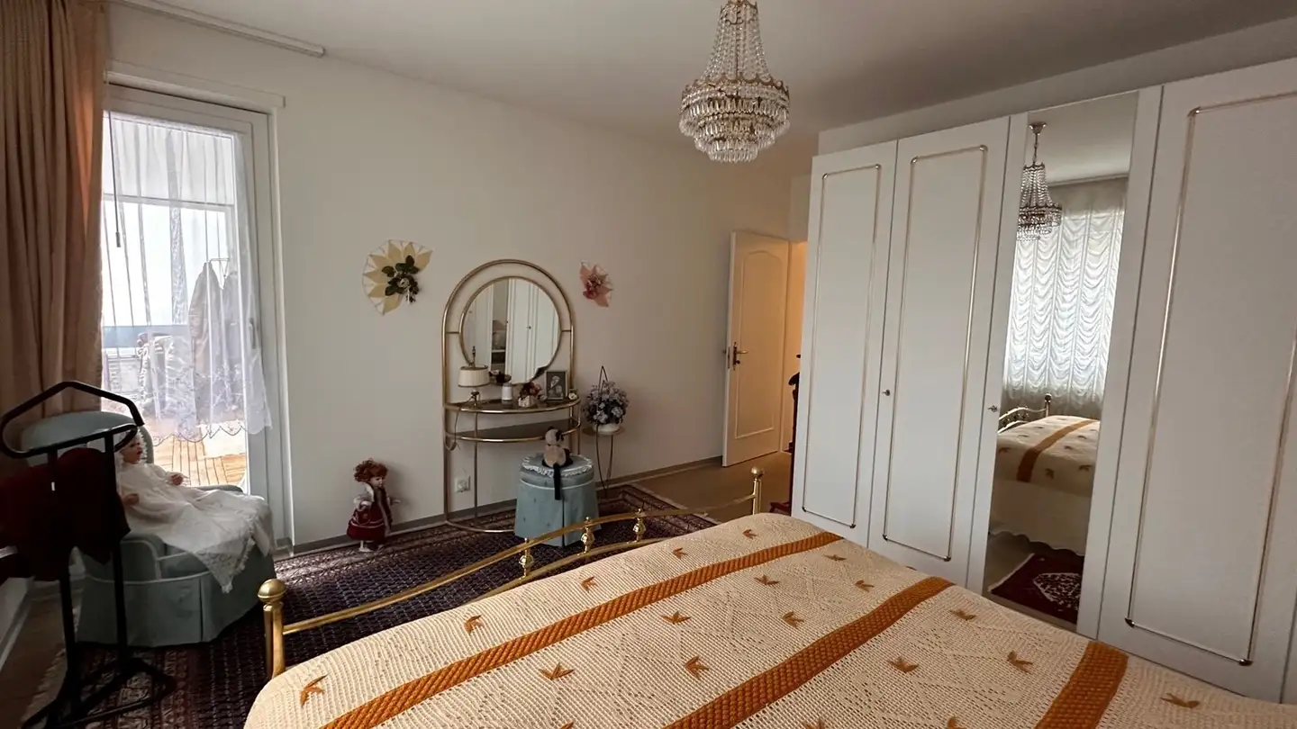 Appartement à louer - Köniztalstrasse 12, 3098 Köniz - Photo 3