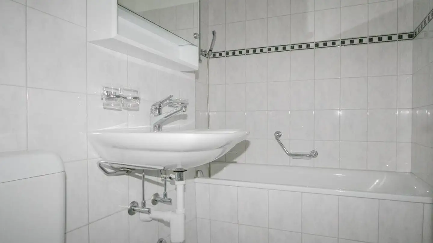 Appartamento in affitto - Industriestrasse 44, 9430 St. Margrethen SG - Photo 3