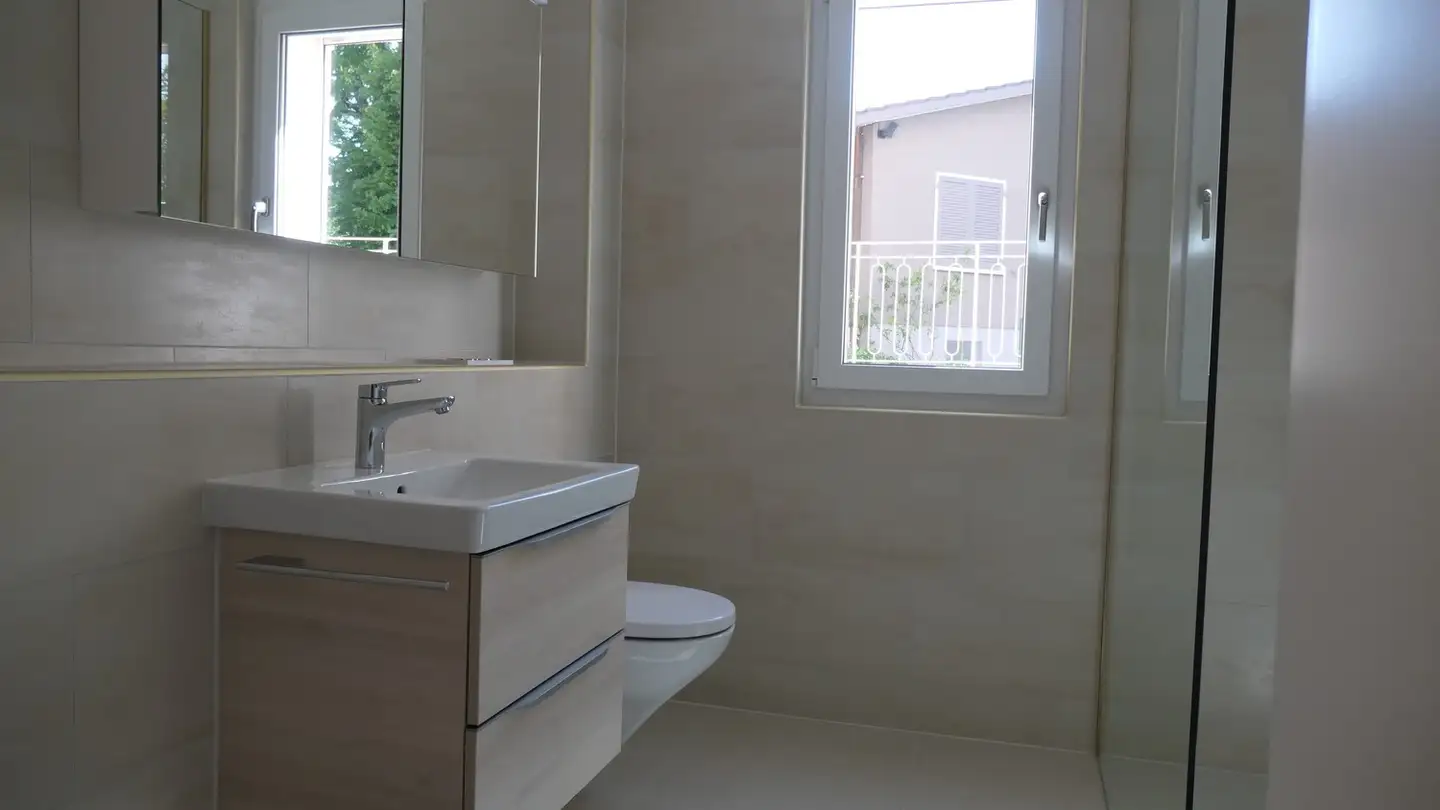 Apartment for rent - Tödistrasse 32, 8304 Wallisellen - Photo 4