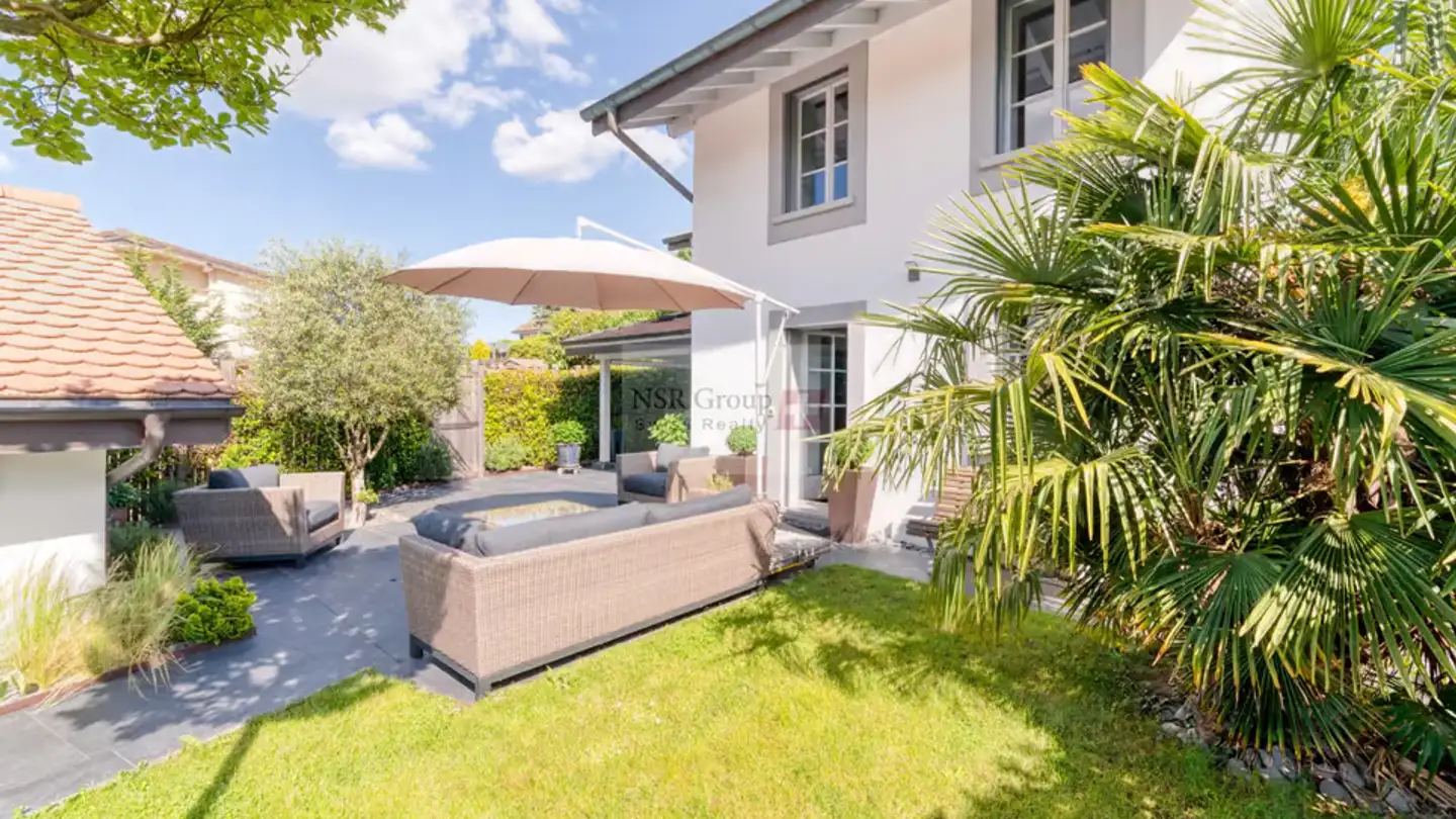 Single house for sale - 1242 Satigny