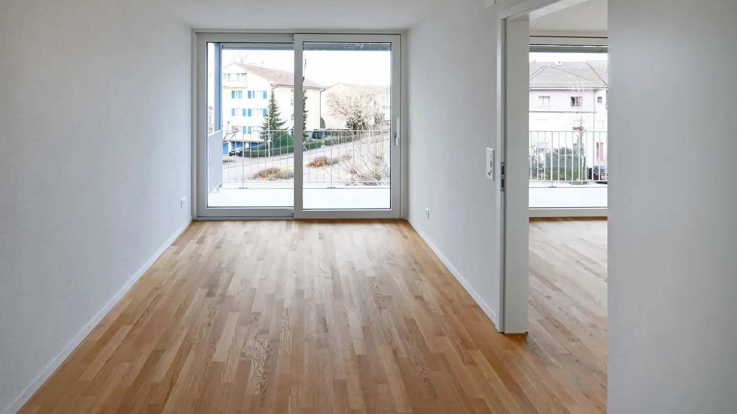 Appartamento in affitto - Neue Bahnhofstrasse 126, 4132 Muttenz - Foto 4