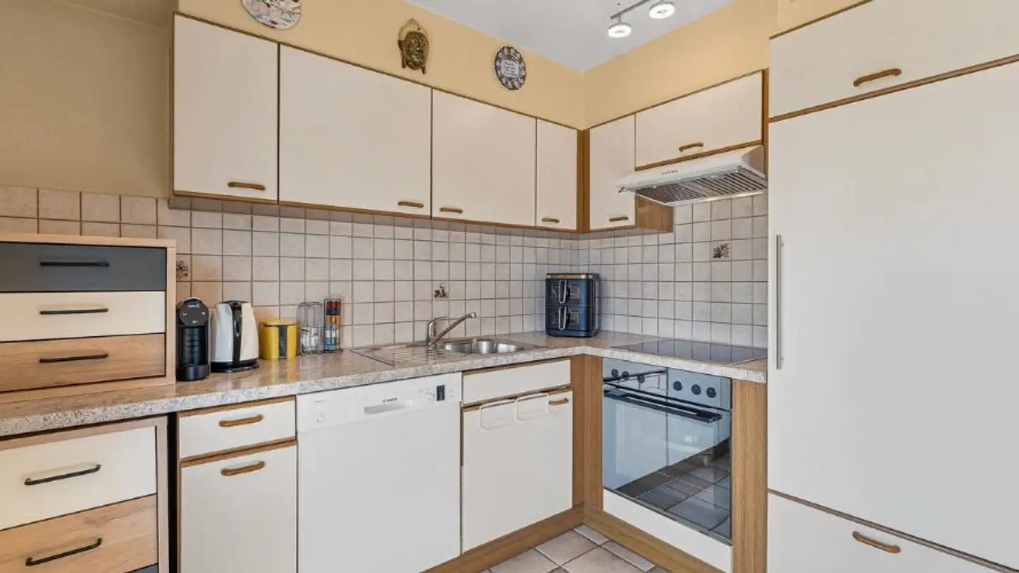 Wohnung kaufen - Route d'Oron 4, 1615 Bossonnens - Foto 3