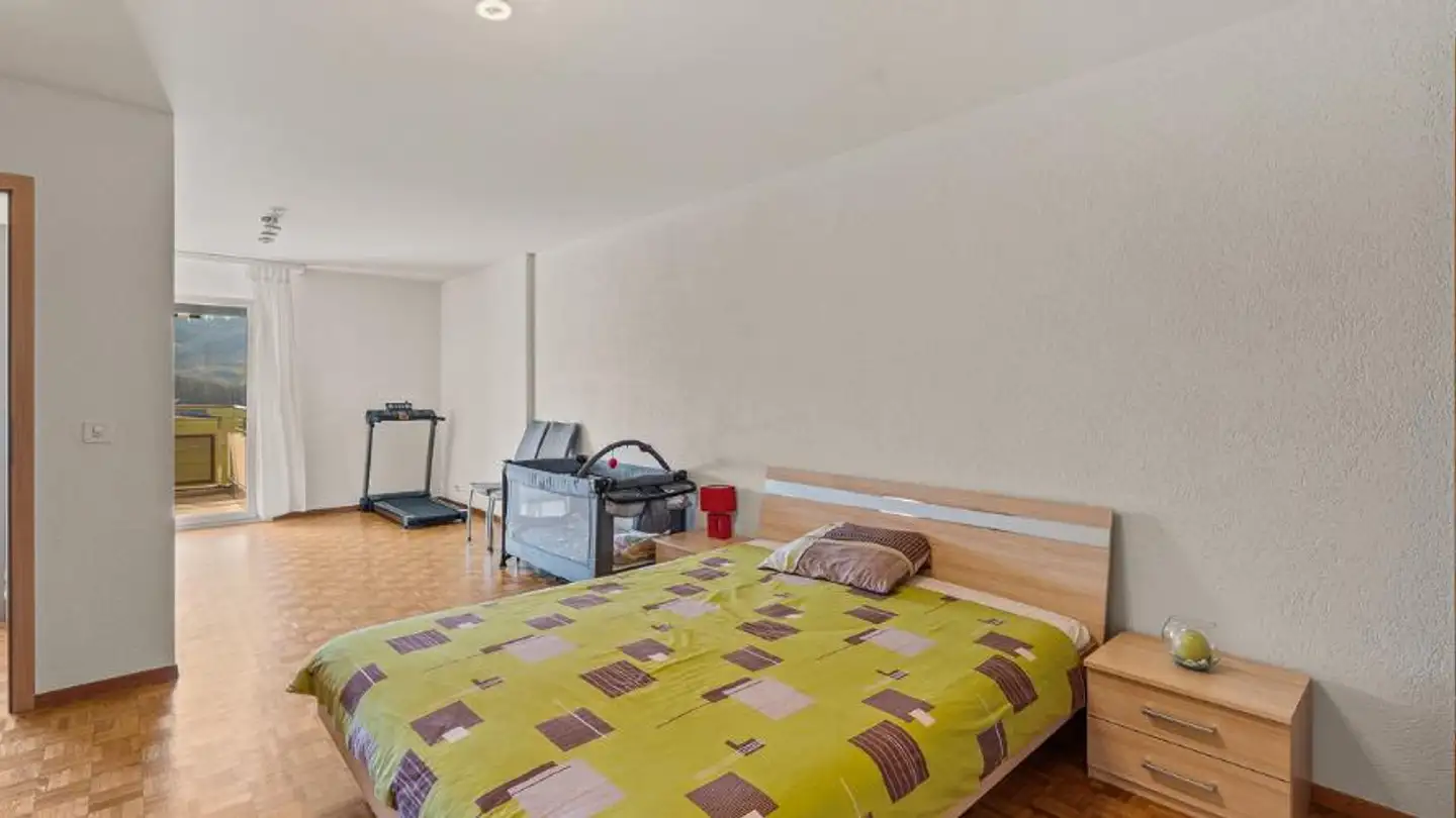 Wohnung kaufen - Route d'Oron 4, 1615 Bossonnens - Foto 4