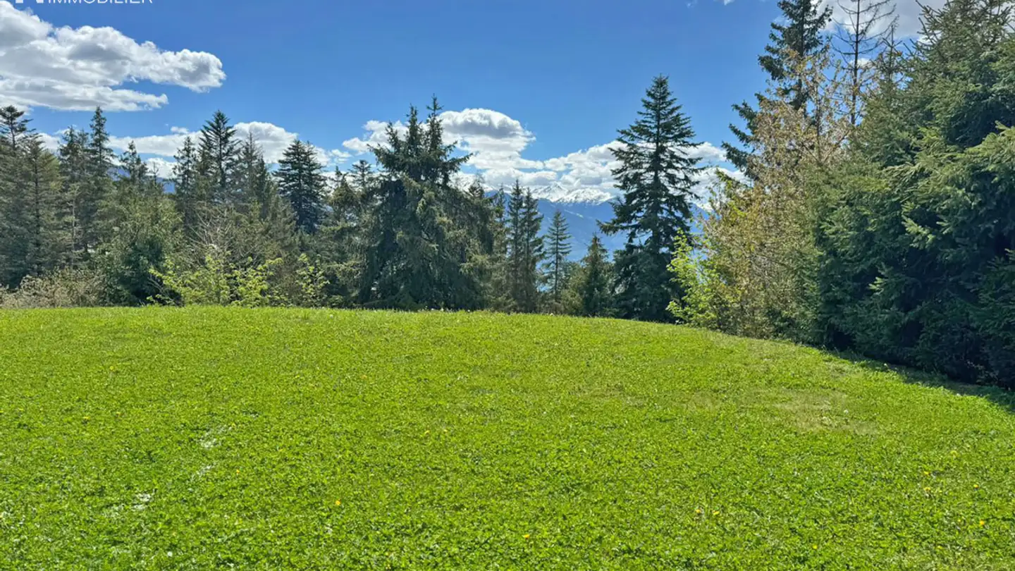 Wohnung mieten - Rue Du Pas De L'ours, 3963 Crans-Montana - Foto 2