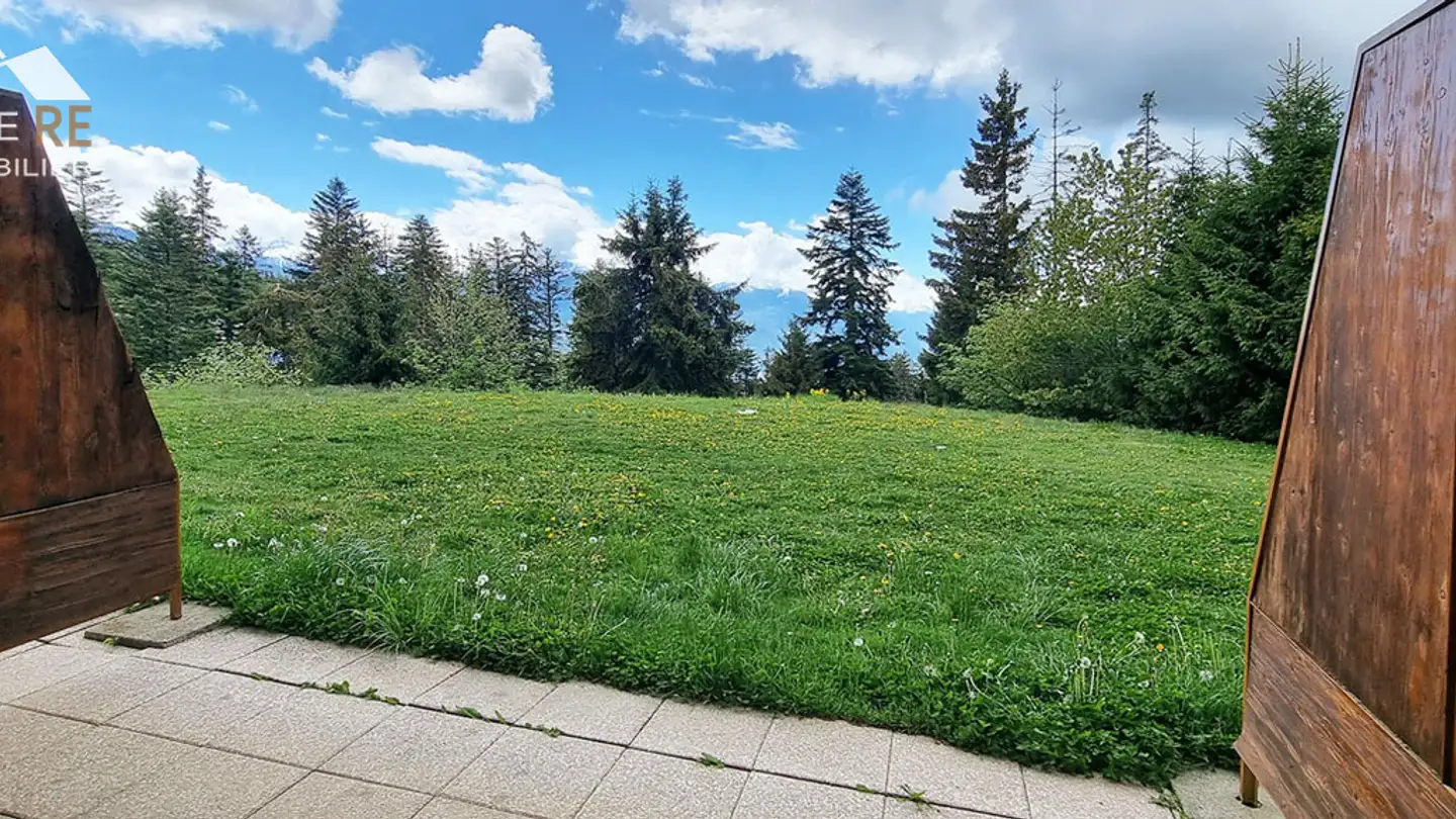 Wohnung mieten - Rue Du Pas De L'ours, 3963 Crans-Montana - Foto 3