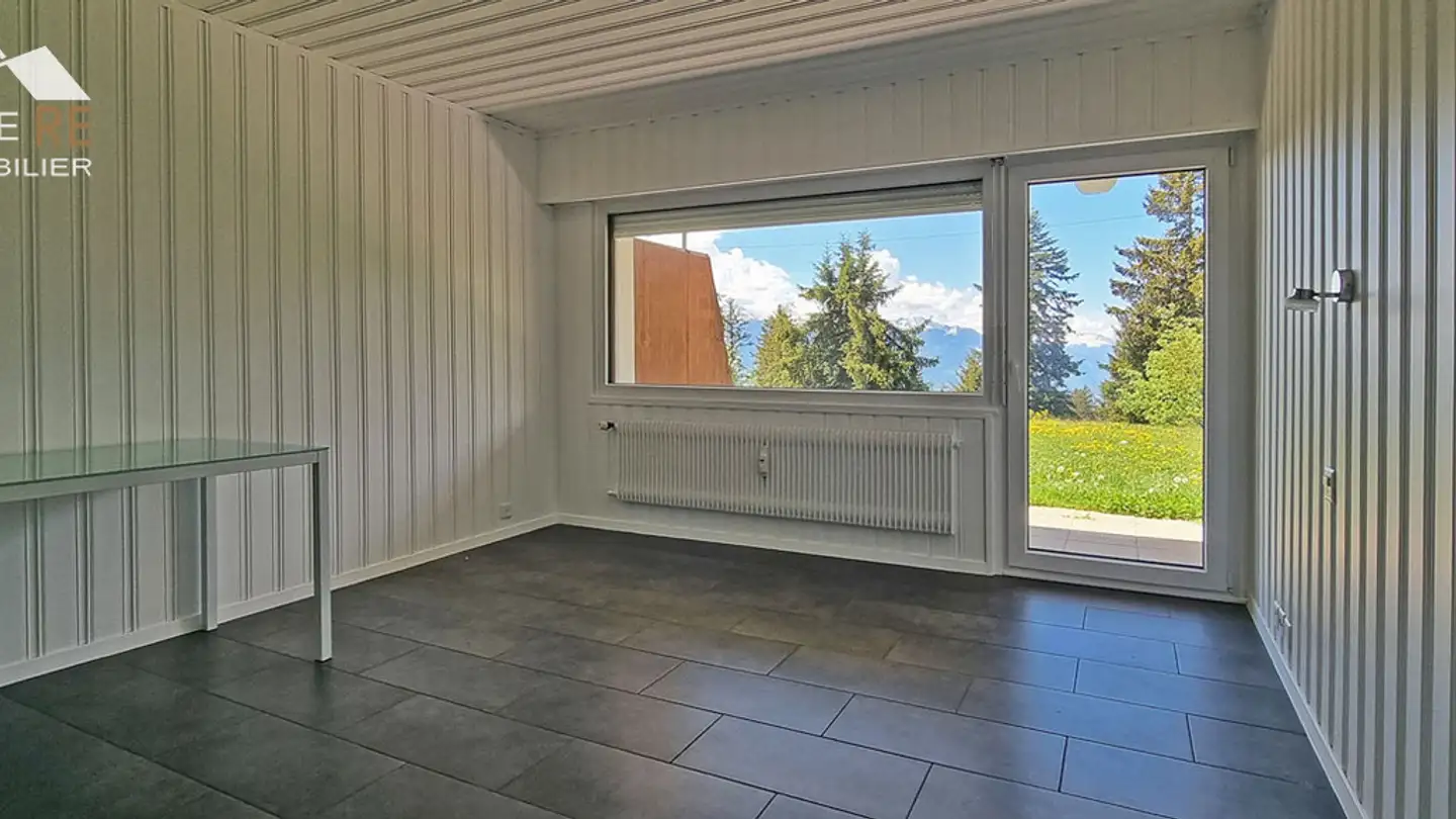 Wohnung mieten - Rue Du Pas De L'ours, 3963 Crans-Montana - Foto 4