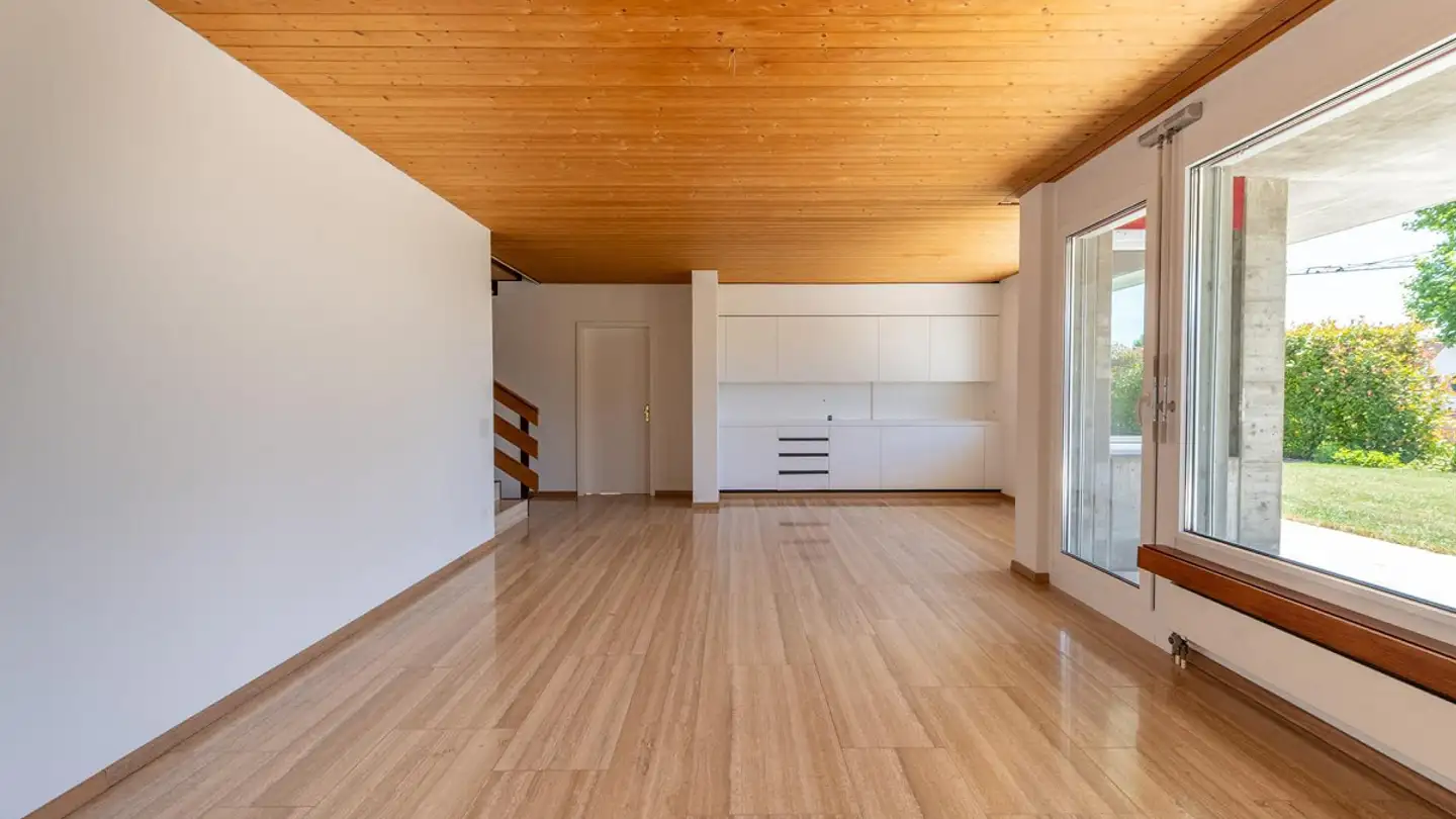 Single house for sale - Höhenstrasse 32, 4533 Riedholz - Photo 3