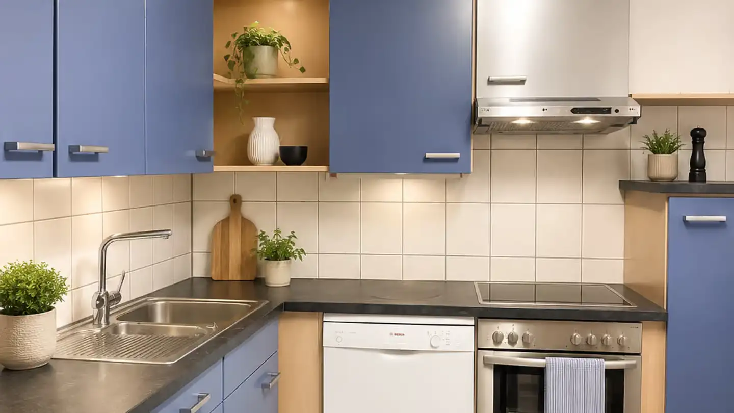 Wohnung mieten - Rössligasse 5, 8224 Löhningen - Foto 3