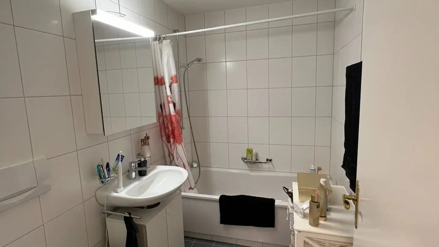 Apartment for rent - Waldstrasse 3, 6020 Emmenbrücke - Photo 2