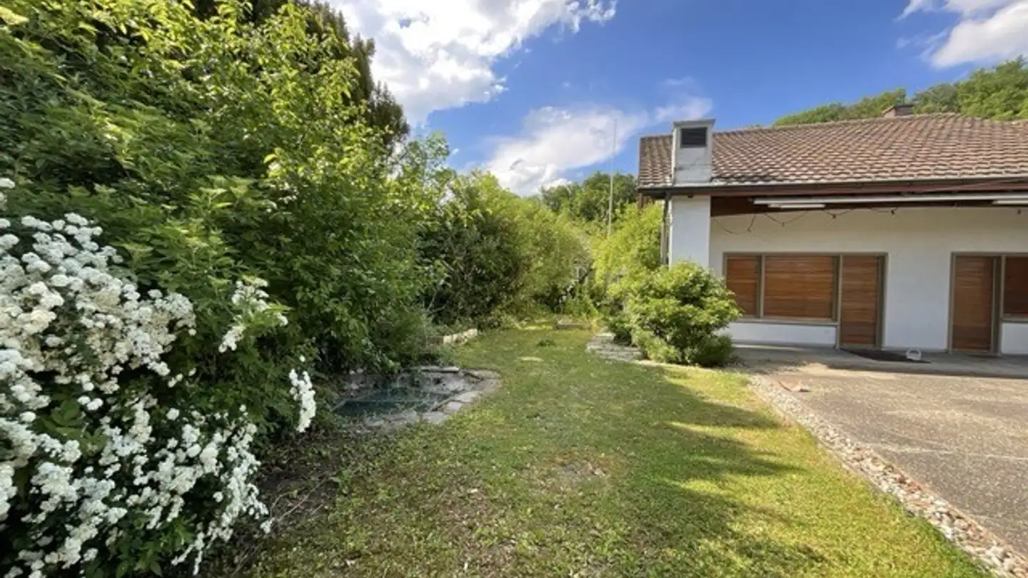 Single house for rent - 4600 Olten - Photo 3
