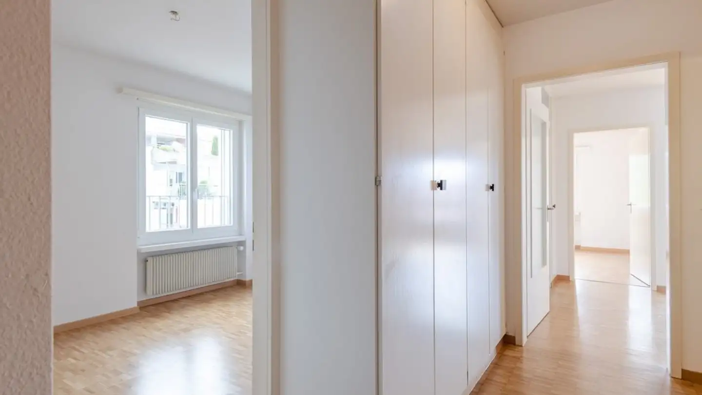 Appartement à louer - Im Guet 21, 8172 Niederglatt ZH