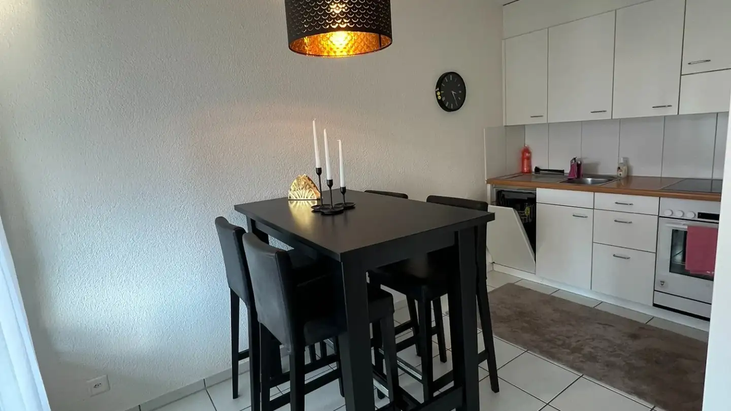 Apartment for rent - Waldstrasse 3, 6020 Emmenbrücke - Photo 3