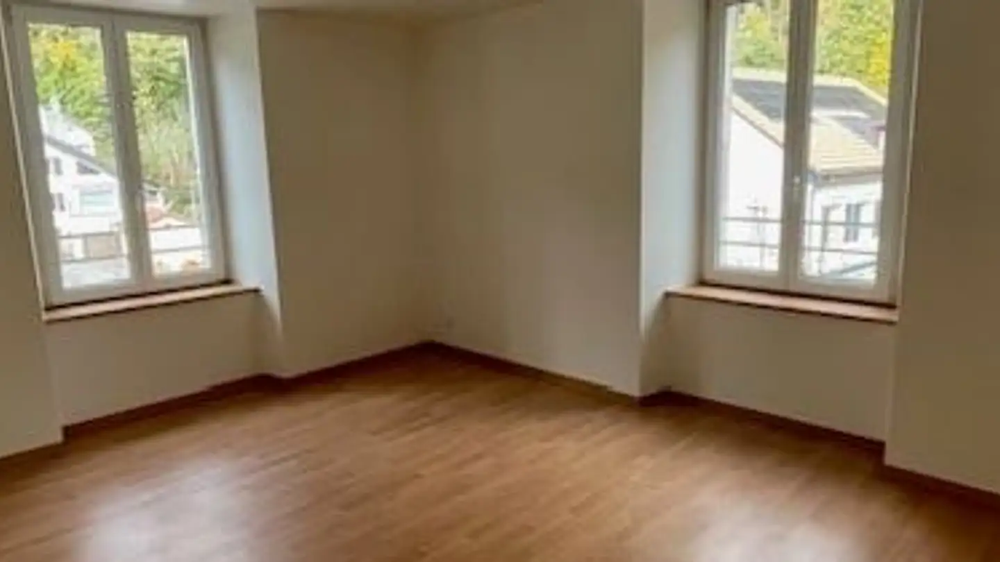 Appartamento in affitto - 2103 Noiraigue - Photo 3