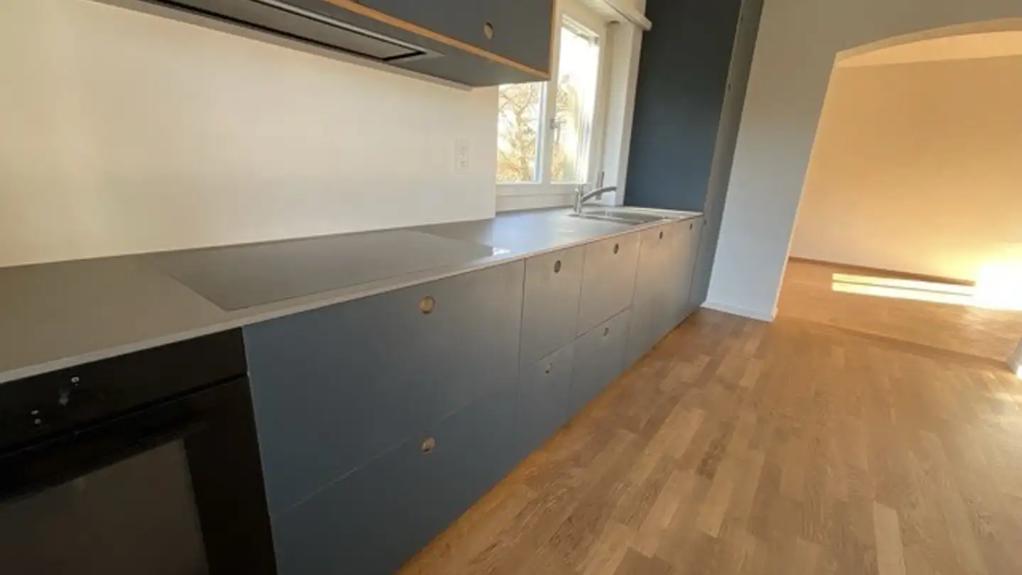 Single house for rent - 4600 Olten - Photo 4