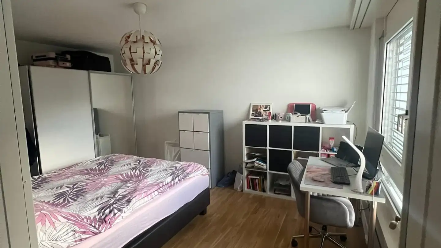 Apartment for rent - Waldstrasse 3, 6020 Emmenbrücke - Photo 4
