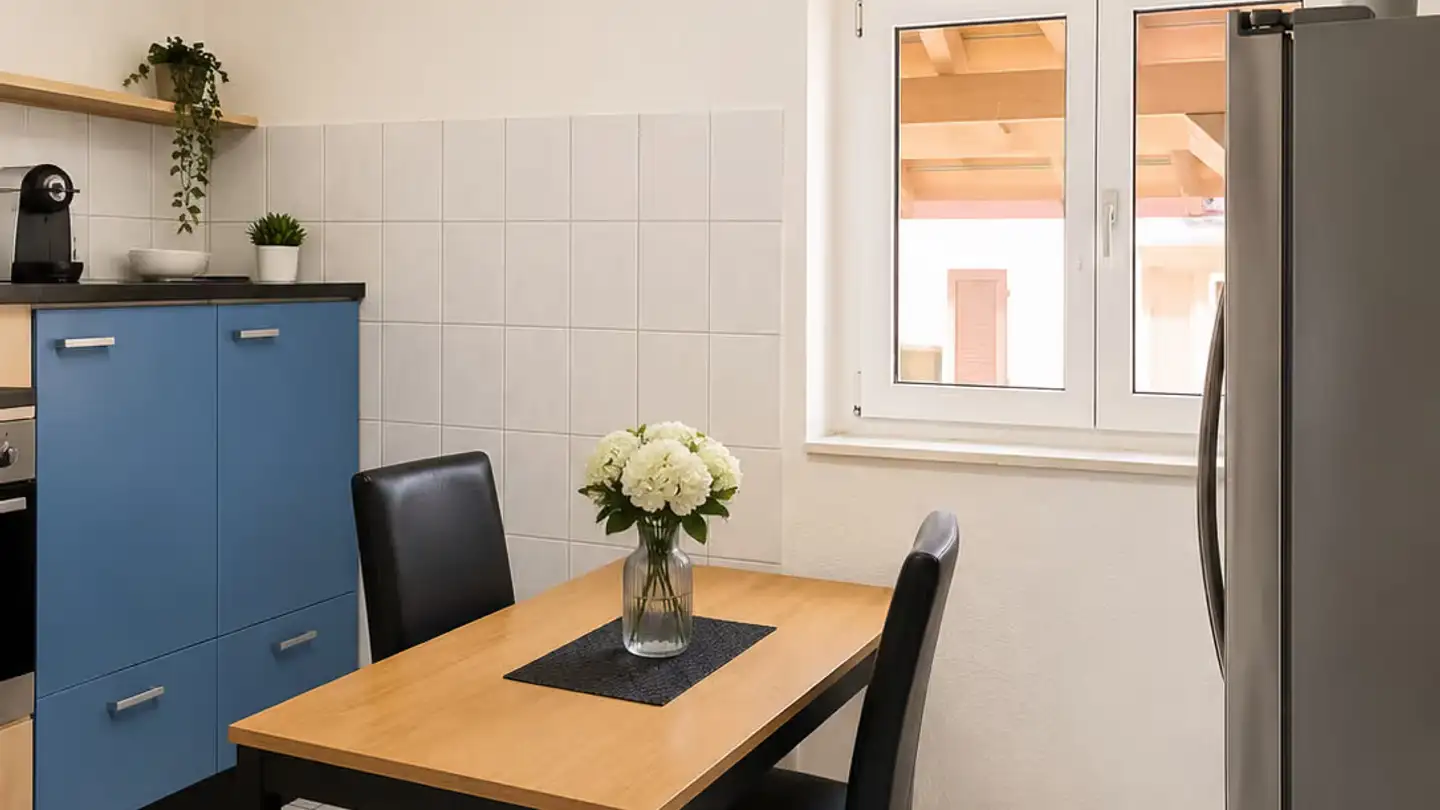 Wohnung mieten - Rössligasse 5, 8224 Löhningen - Foto 4
