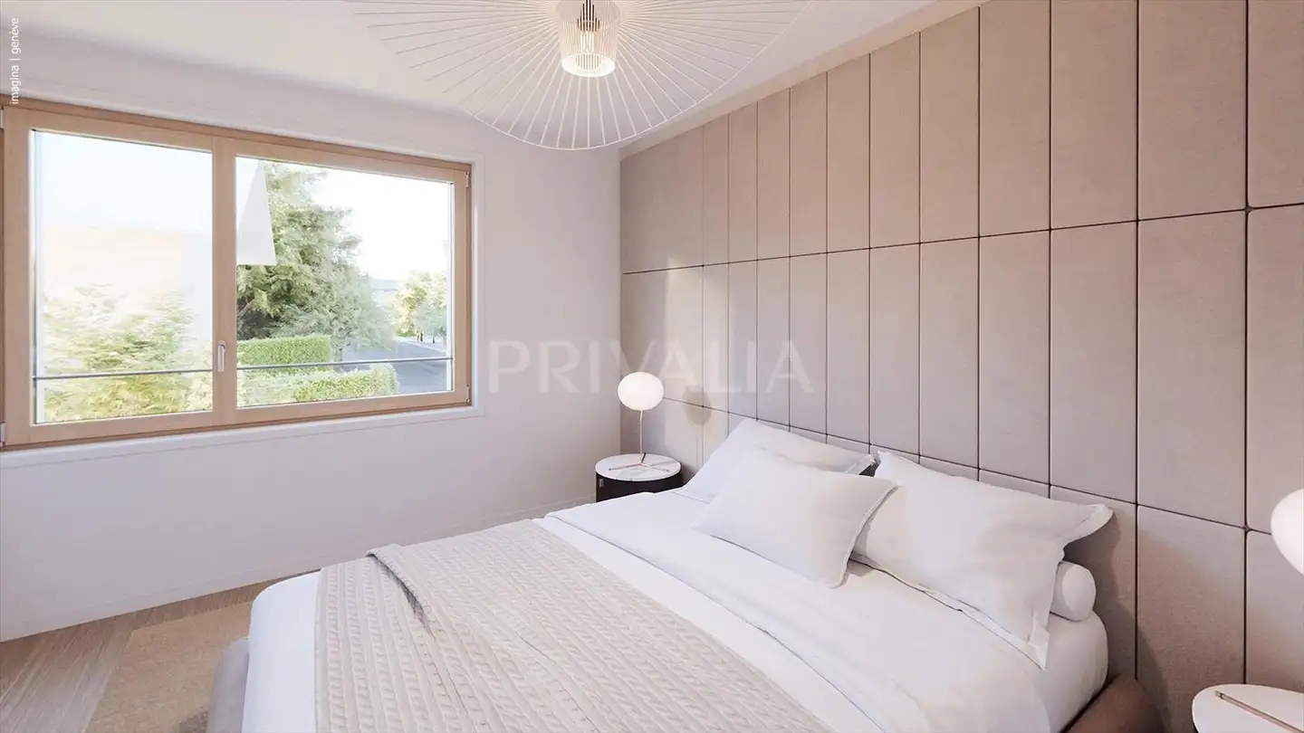 Apartment for sale - 1209 Genève - Photo 4