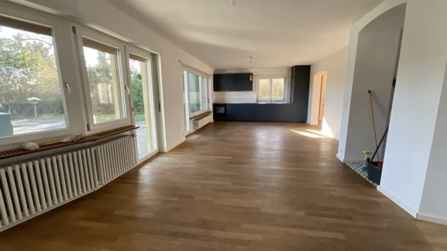 Single house for rent - 4600 Olten
