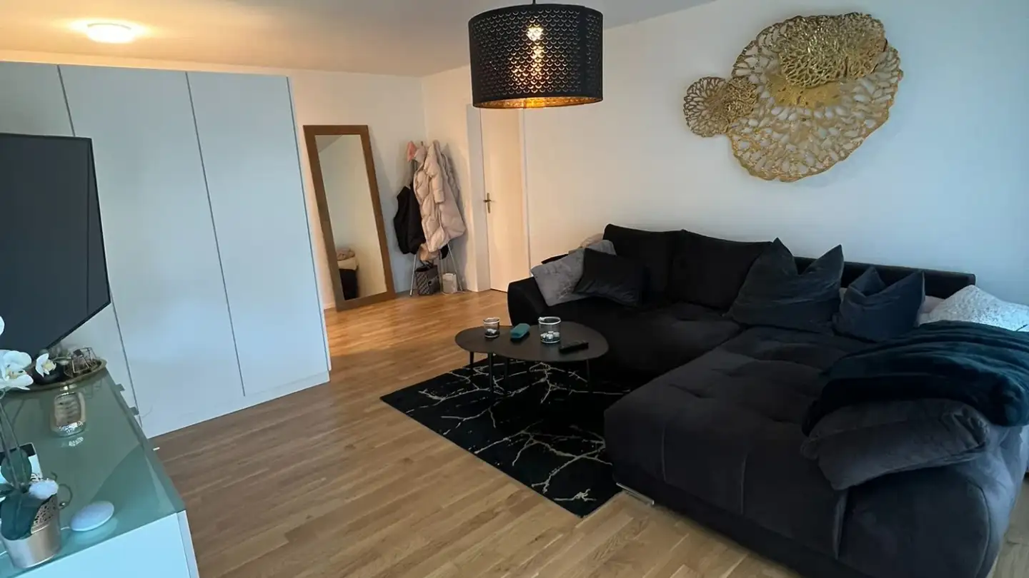 Apartment for rent - Waldstrasse 3, 6020 Emmenbrücke