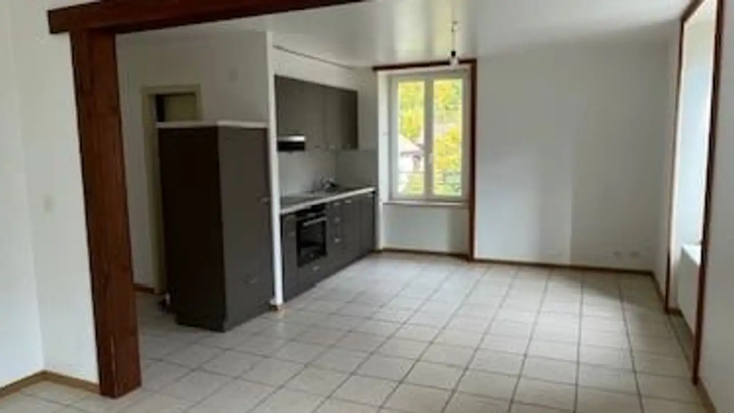 Appartamento in affitto - 2103 Noiraigue - Photo 2