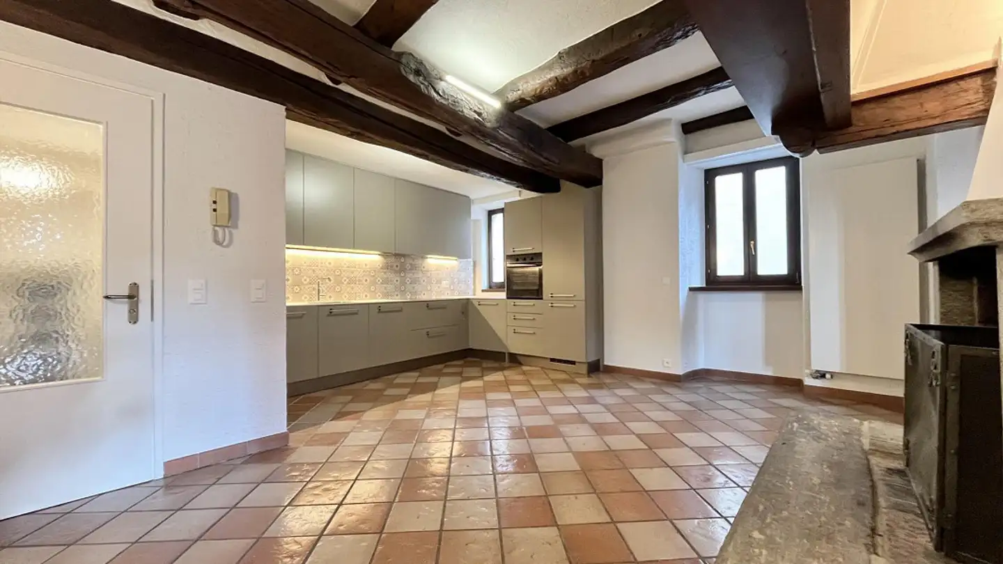 Appartement à louer - 6968 Sonvico - Photo 3