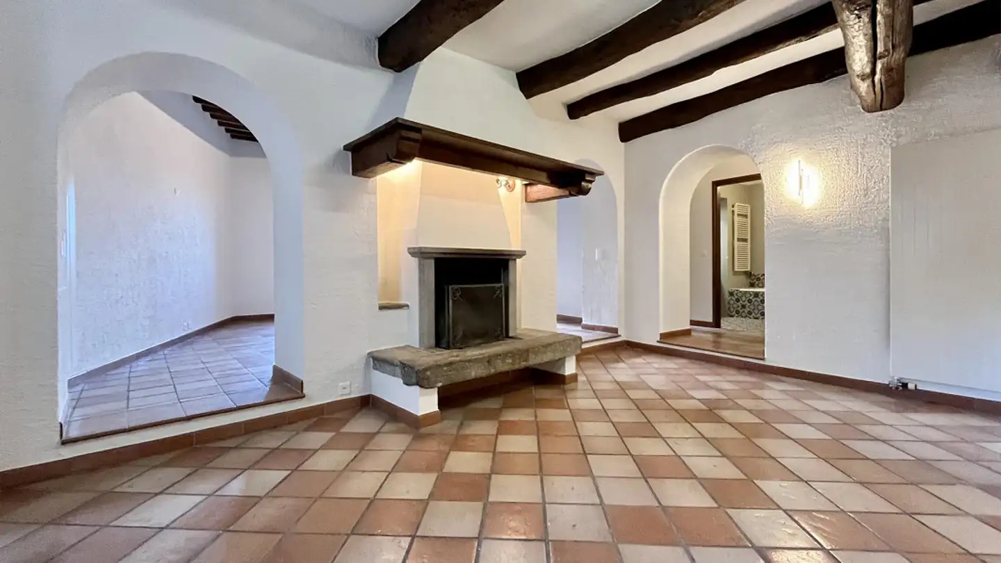 Appartement à louer - 6968 Sonvico - Photo 4