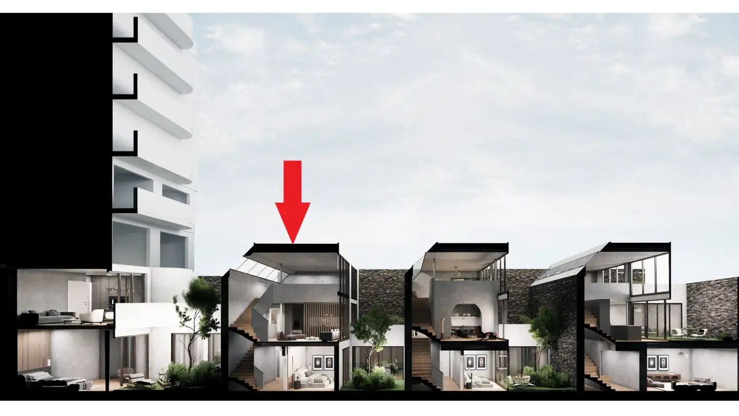 Einfamilienhaus kaufen - Winkelriedplatz 4, 4053 Basel