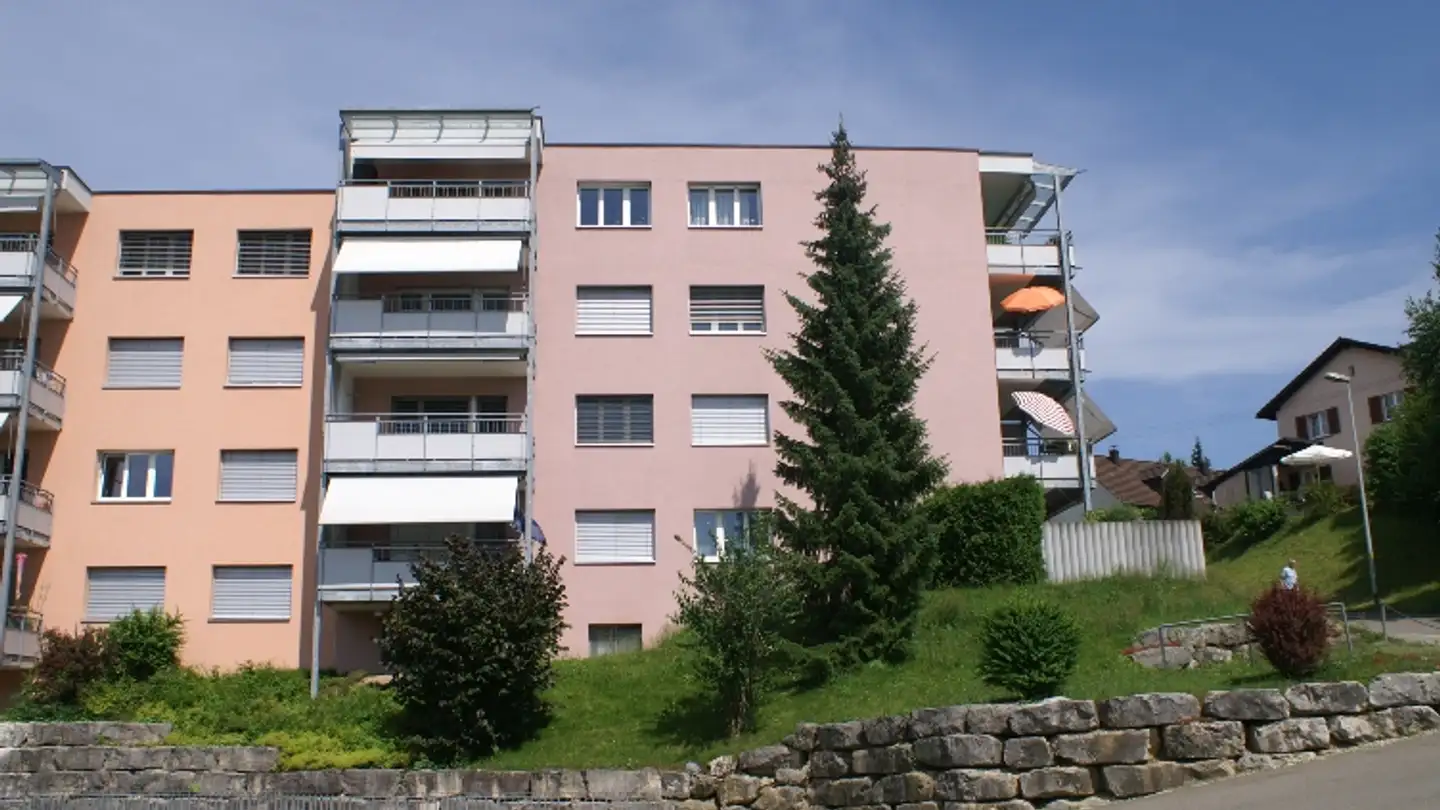 Parcheggio esterno in affitto - Breitigasse, 8610 Uster