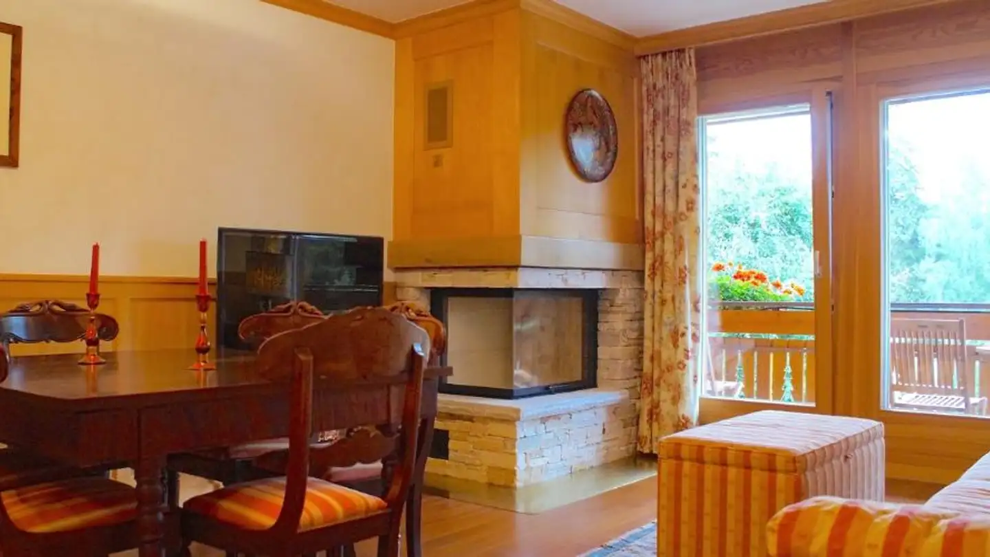 Appartement à louer - Route De Tsarbouye, 3963 Crans-Montana