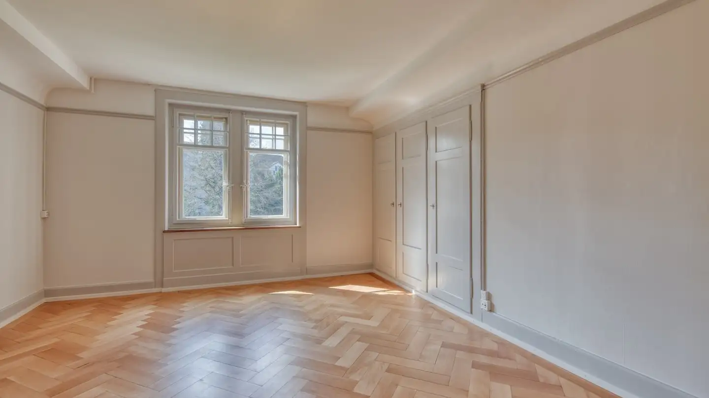 Wohnung mieten - 8820 Wädenswil
