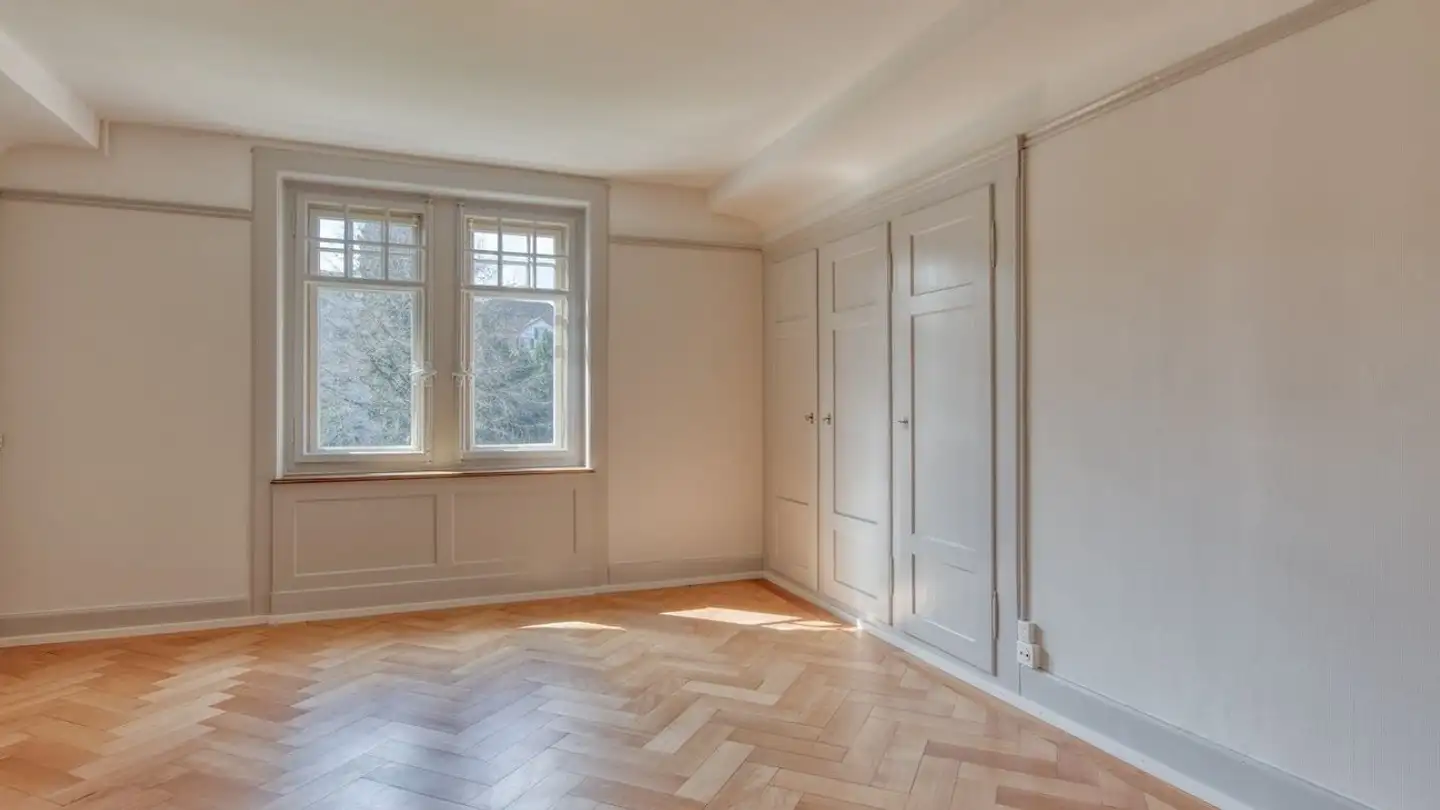 Appartamento in affitto - 8820 Wädenswil