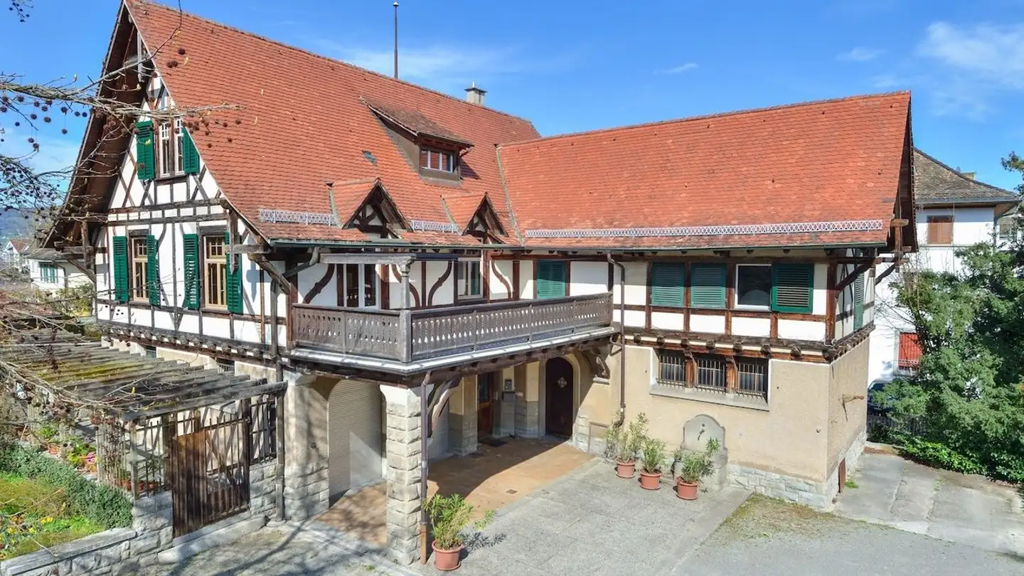 Appartamento in affitto - 8820 Wädenswil - Foto 2