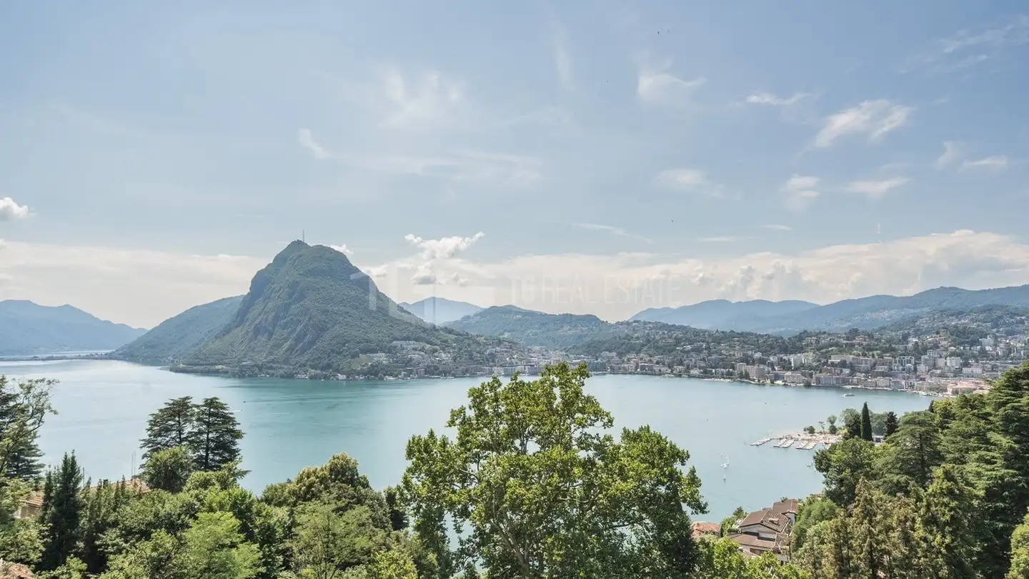 Appartamento in affitto - 6900 Lugano - Foto 3